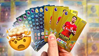 The *BEST* ADRENALYN XL Pack Opening EVER?! (10 Multipacks!)