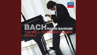 J.S. Bach: The Well-Tempered Clavier, Book II, BWV 870-893 - Prelude No. 20 in A Minor, BWV 889