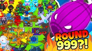 Bloons TD 6 | EVERY TIER 5 TOWER!?! *LONGEST BLOONS GAME EVER*