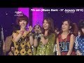 T-ARA (티아라) - LOVEY DOVEY (러비더비) (9 SHOW WINS COMPILATION)