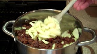 How to Make Apple Chutney