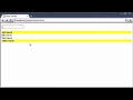 jQuery Tutorial - 24 - Contains selector