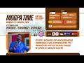 DEFEATING COVENANTS OF AFFLICTION AND WICKEDNESS || MOGPA TIME WITH REV O B || 09-03-2026
