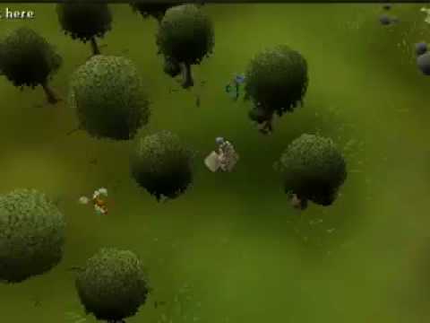 How to catch a Raccoon - Summoning - Runescape - Get_Psych_o How to catch a Raccoon - Summoning - Runescape - Get_Psych_o