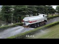 福龙马洒水车【flm5252gqxj5】