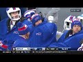 buffalo bills vs. new england patriots resumen nfl en español semana 18 nfl highlights 2024