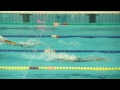 2011 国体予選　２００ｍ　btfly