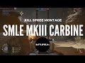 BATTLEFIELD 1 SMLE MKIII CARBINE SPREES [SICK GUN] | BF1 SCOUT GAMEPLAY