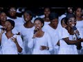 gusenga by ingabire choir adepr muhoza. live concert at adepr nyarugenge on 04 12 2024