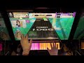 chunithm 로키 ロキ master all justice