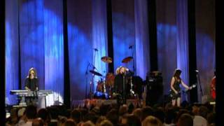 Automatic (Live from Central Park 2001) - The Go-Go's *HQ Video*