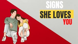 Signs you are in love | What is Love?  Signs She likes you | Relationship | Psychological facts