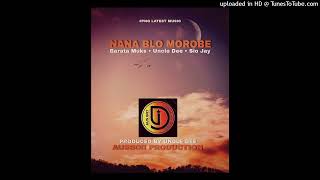 NaNa Blo Morobe (2022)-Wan Boy x Uncle Dee