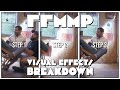 Simple VFX Breakdown | Fantasy Football Murder Mystery Party