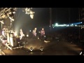 Refused - New Noise @ Groezrock 2012 (on stage)