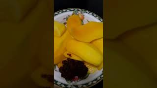 Maglaway ka#mangga#bagoong|Jowa and friends Official