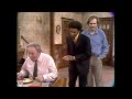 Archie Asks Lionel For His Opinion On Work  All In The Family