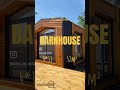 Модульний будинок barnhouse від виробника МодульДім ТМ запрошуємо в наші шоуруми у Львові та Києві