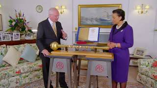 BBC One 11.30am junction (11th September 2022)