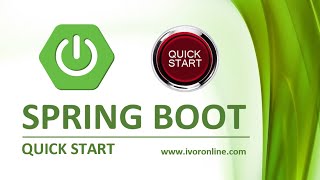 Spring Boot - Quick Start: 7.3 Object Mapping - Map Struct