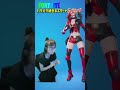 【fortnite】エモート踊ってる時事件はおきた😱ハプニング