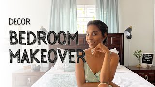 INSANE Bedroom Transformation | Renovating our fixer upper | Renovating in Jamaica