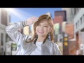 Rexona Motionsense Ayda Jebat ENG