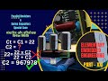 Resistor & capacitor special case fully explained