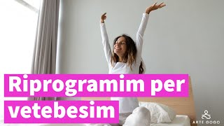 Riprogramohu per vetebesim