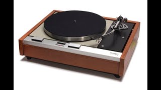 Franz Retrò Audio - Questa sera parliamo di: Thorens mitica azienda di giradischi!