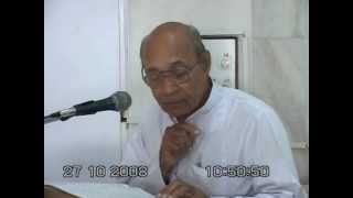 Updesh  chhaya 13-14 Sudhirbhai Mehta Part-2