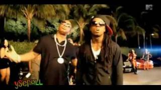 Birdman- Always Strapped Ft Lil Wayne And Mack Maine  Remix  Rick Ross And Young Jeezy Dirty Video