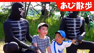 Enjoy手賀沼！ 2013　テガヌマンショー 　我孫子あび散歩