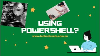 How to create a virtual machine in Hyper-v using PowerShell?