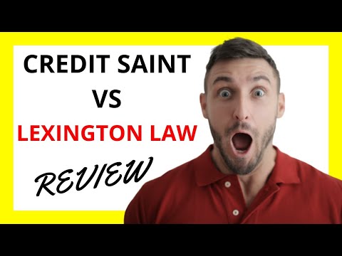 Does credit saint really work?