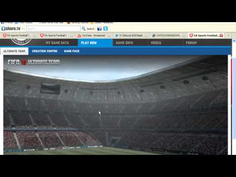 How to buy FIFA Points - Ultimate Team FIFA 13 (PC) How to buy FIFA Points - Ultimate Team FIFA 13 (PC)