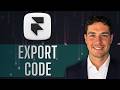 How to Export Code from Framer Project [2026 Guide]