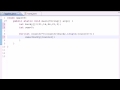 Java Programming Tutorial - 29 - Summing Elements of Arrays