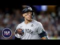 Discussing Aaron Judge's struggles at the plate | MLB Tonight