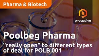 Poolbeg Pharma \