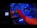 flying with atlantis. eurorack patch 26.02.20