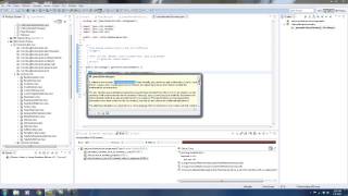 Walkthrough Solution for Java Practice Assignment #1