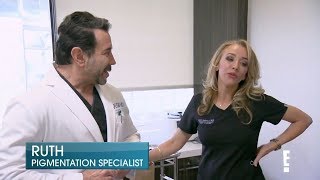 Ruth Swissa on "Botched" Season 5, Episode 5 | E!