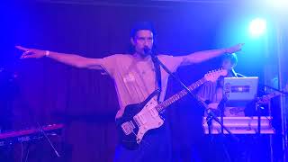 Kadnay — Give me fire (2022 version) (live @ Grey cat)