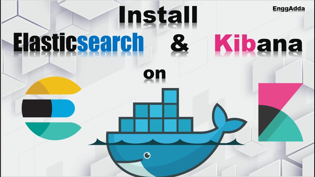 How To Install Elasticsearch & Kibana On Docker Using Docker-Compose ...