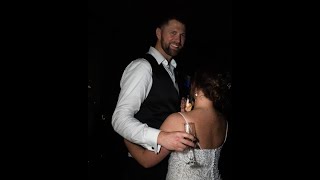 New Years Eve Wedding - Kyrie Copeland Films