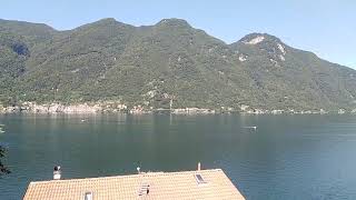 И снова озеро Комо/Lake Como again.13.07.2022 г.