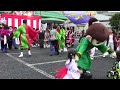 【総踊り】うらじゃ音頭@2013 第29回青山夏祭り