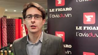 Champagne : Interview de Dom Perignon