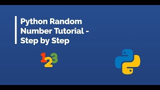 random Module in Python | Generating Random Numbers in Python | Python Tutorial in Hindi